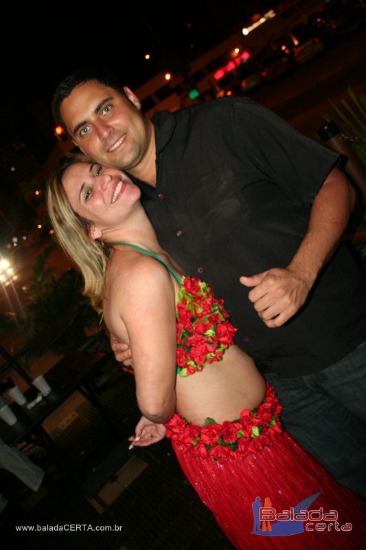 Balada: Fotos de sexta no Poiz em guas Claras - DF