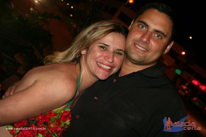 Balada: Fotos de sexta no Poiz em guas Claras - DF