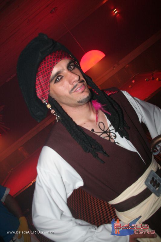 Balada: Fotos de sexta no Poiz em guas Claras - DF