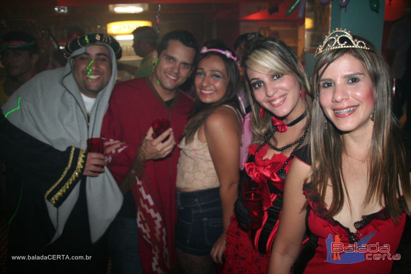 Balada: Fotos de sexta no Poiz em guas Claras - DF