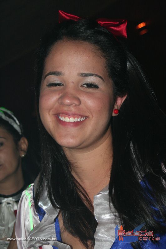 Balada: Fotos de sexta no Poiz em guas Claras - DF