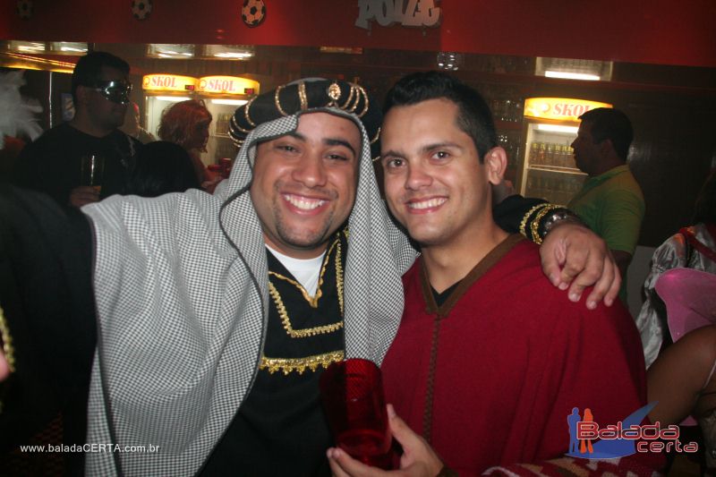 Balada: Fotos de sexta no Poiz em guas Claras - DF