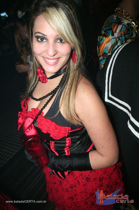 Balada: Fotos de sexta no Poiz em guas Claras - DF