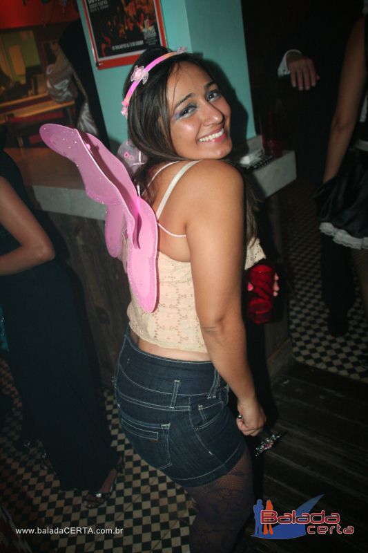 Balada: Fotos de sexta no Poiz em guas Claras - DF