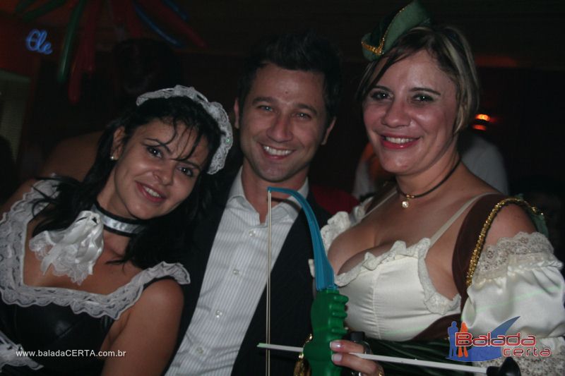 Balada: Fotos de sexta no Poiz em guas Claras - DF