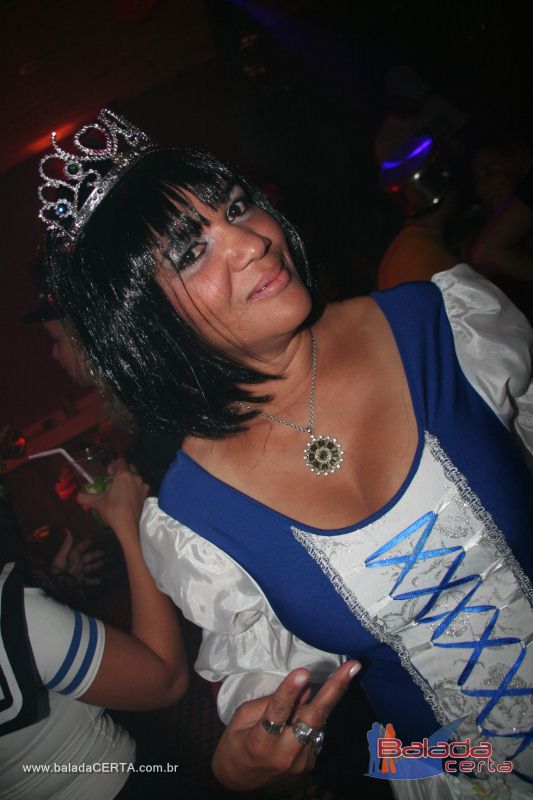 Balada: Fotos de sexta no Poiz em guas Claras - DF