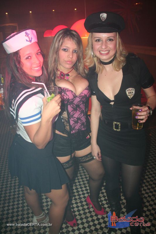 Balada: Fotos de sexta no Poiz em guas Claras - DF