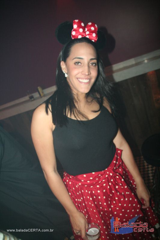 Balada: Fotos de sexta no Poiz em guas Claras - DF