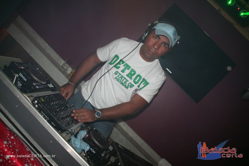 Balada: Fotos de sexta no Poiz em guas Claras - DF