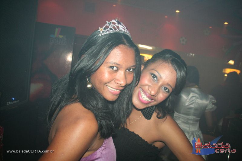 Balada: Fotos de sexta no Poiz em guas Claras - DF