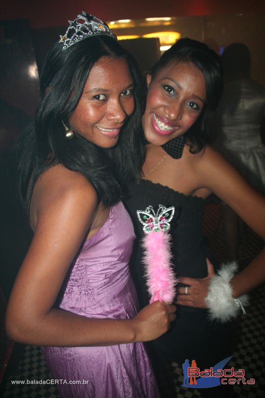 Balada: Fotos de sexta no Poiz em guas Claras - DF