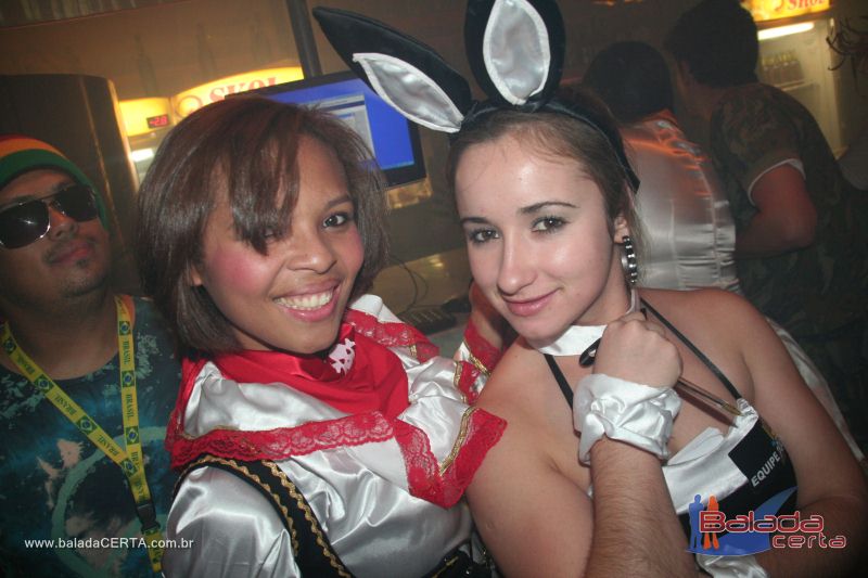 Balada: Fotos de sexta no Poiz em guas Claras - DF