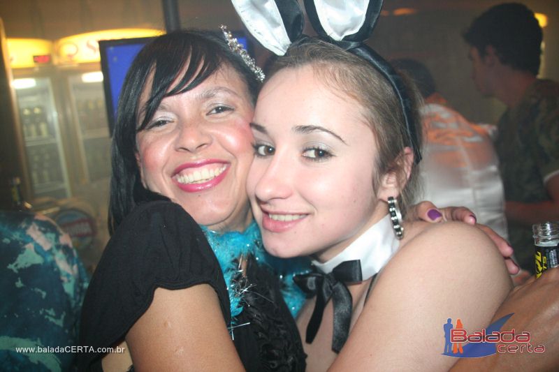 Balada: Fotos de sexta no Poiz em guas Claras - DF