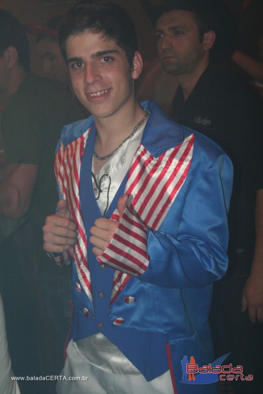 Balada: Fotos de sexta no Poiz em guas Claras - DF