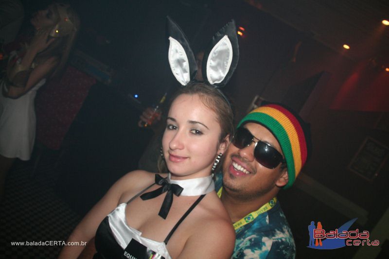 Balada: Fotos de sexta no Poiz em guas Claras - DF