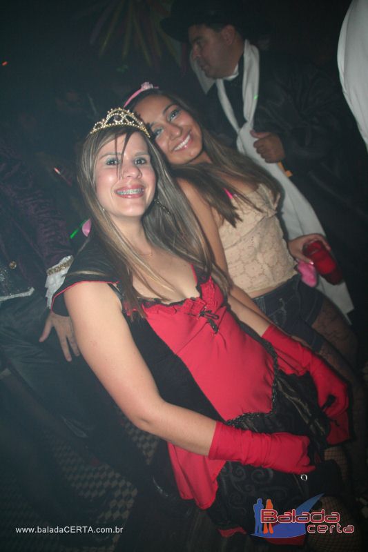 Balada: Fotos de sexta no Poiz em guas Claras - DF