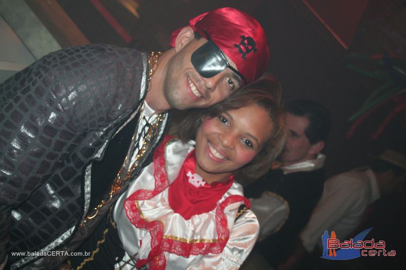 Balada: Fotos de sexta no Poiz em guas Claras - DF