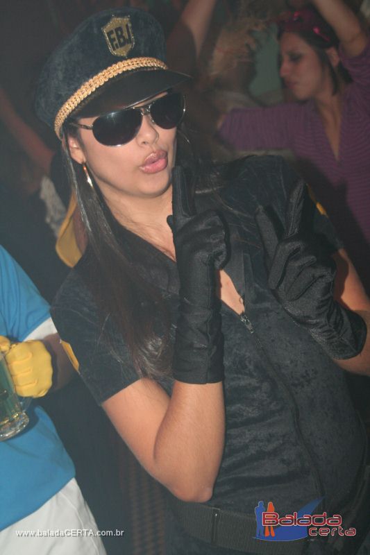 Balada: Fotos de sexta no Poiz em guas Claras - DF