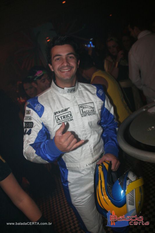 Balada: Fotos de sexta no Poiz em guas Claras - DF