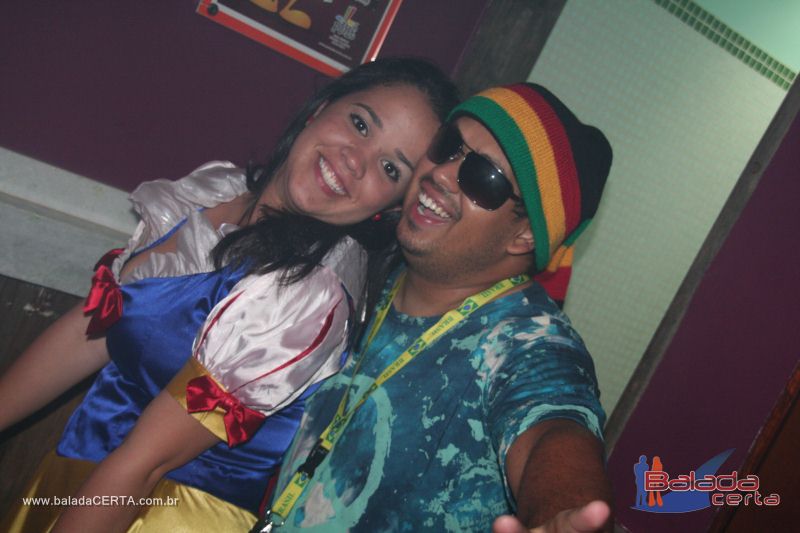 Balada: Fotos de sexta no Poiz em guas Claras - DF