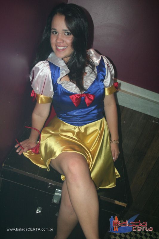 Balada: Fotos de sexta no Poiz em guas Claras - DF