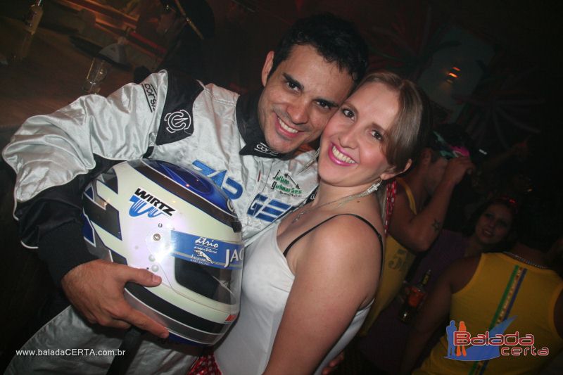 Balada: Fotos de sexta no Poiz em guas Claras - DF