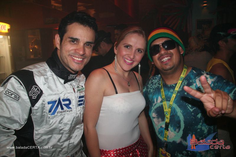 Balada: Fotos de sexta no Poiz em guas Claras - DF