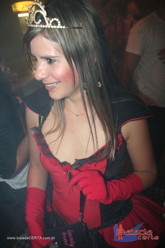 Balada: Fotos de sexta no Poiz em guas Claras - DF