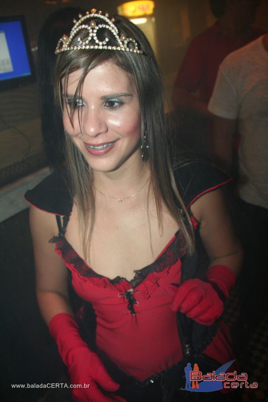 Balada: Fotos de sexta no Poiz em guas Claras - DF