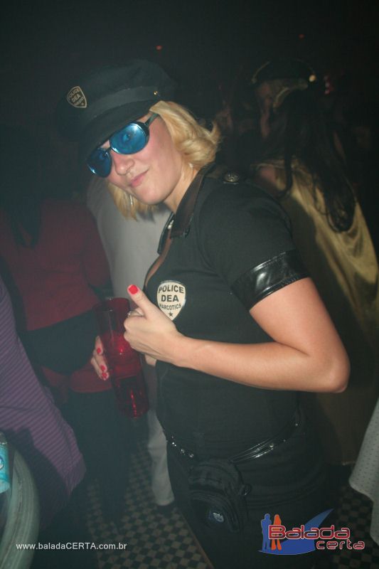 Balada: Fotos de sexta no Poiz em guas Claras - DF