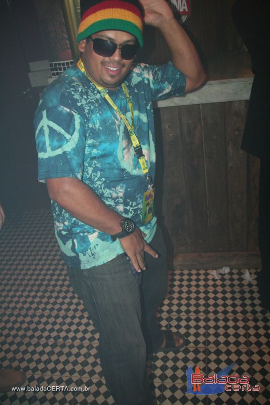 Balada: Fotos de sexta no Poiz em guas Claras - DF