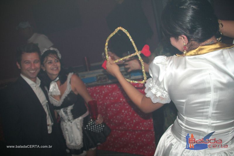 Balada: Fotos de sexta no Poiz em guas Claras - DF