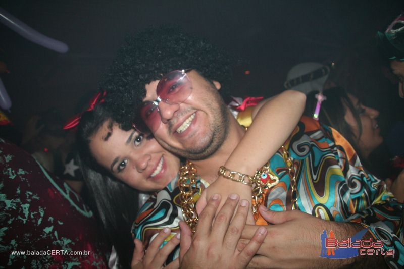 Balada: Fotos de sexta no Poiz em guas Claras - DF