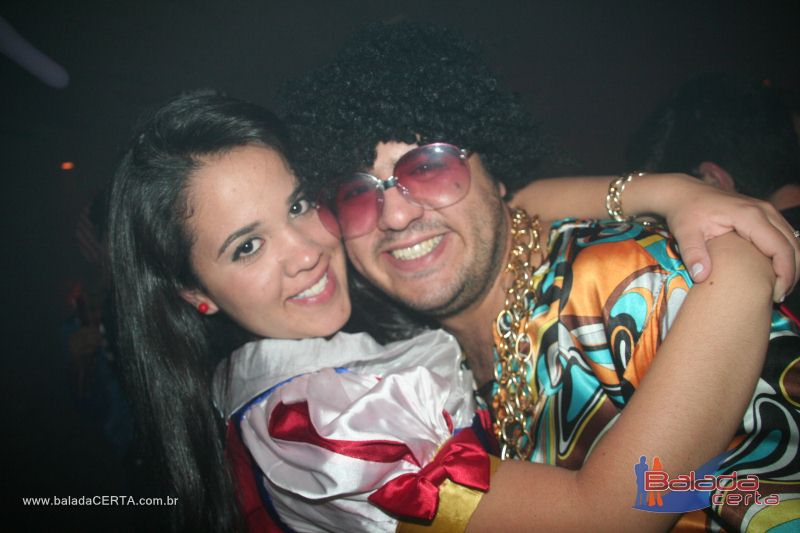 Balada: Fotos de sexta no Poiz em guas Claras - DF