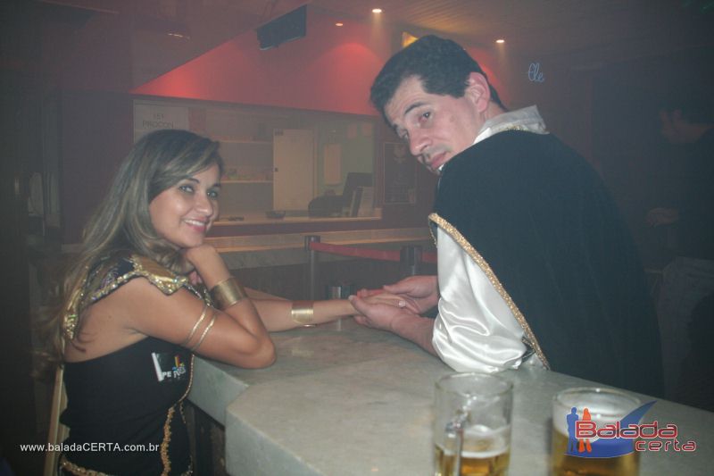 Balada: Fotos de sexta no Poiz em guas Claras - DF