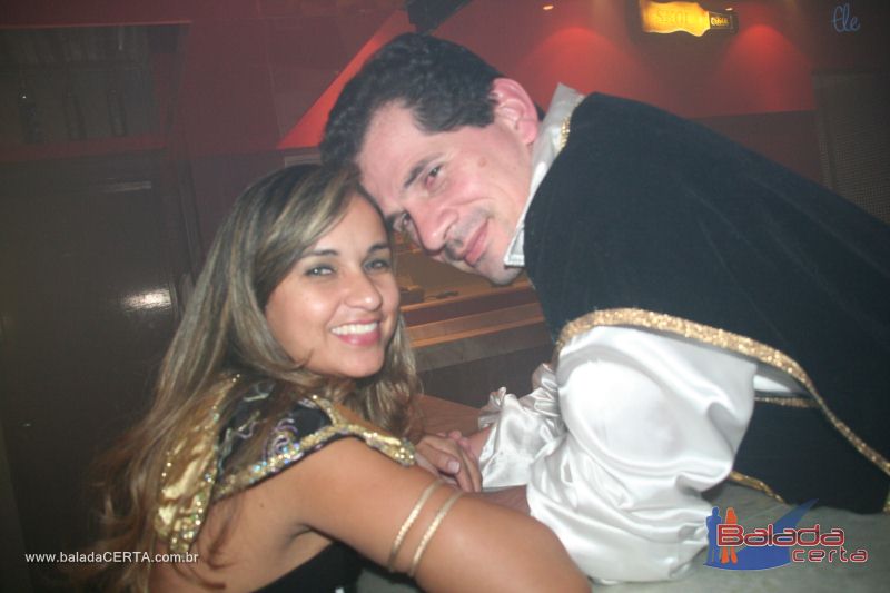 Balada: Fotos de sexta no Poiz em guas Claras - DF