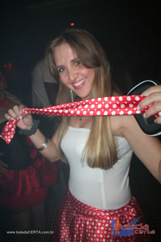 Balada: Fotos de sexta no Poiz em guas Claras - DF