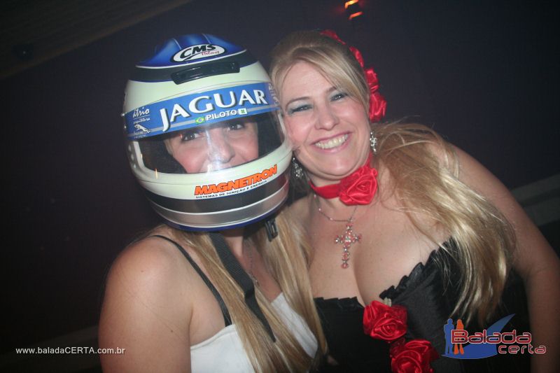 Balada: Fotos de sexta no Poiz em guas Claras - DF