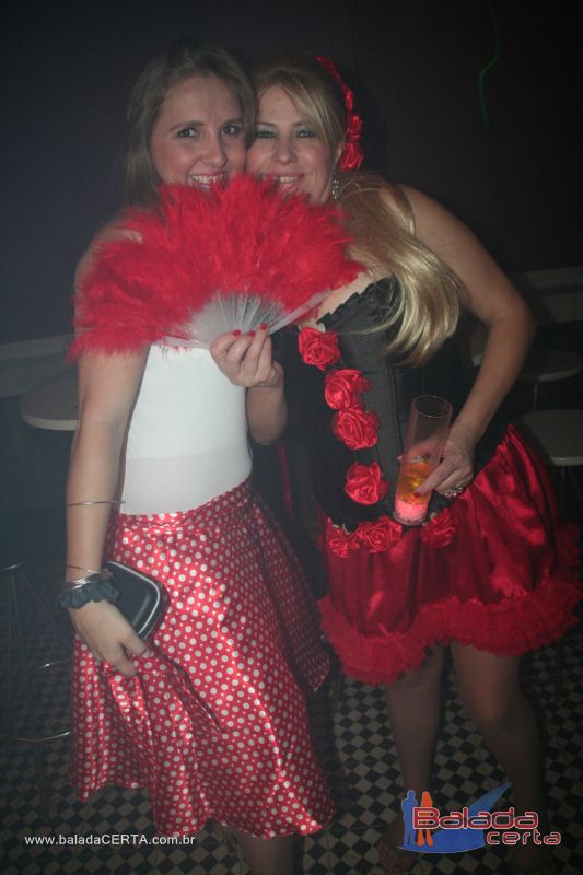 Balada: Fotos de sexta no Poiz em guas Claras - DF