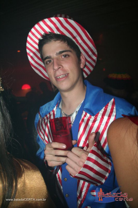 Balada: Fotos de sexta no Poiz em guas Claras - DF