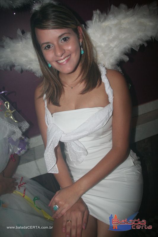 Balada: Fotos de sexta no Poiz em guas Claras - DF