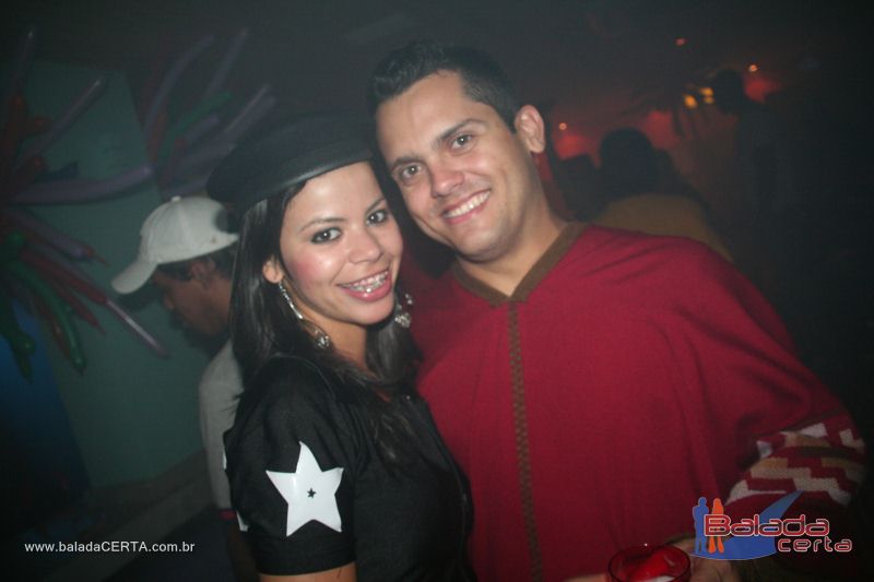 Balada: Fotos de sexta no Poiz em guas Claras - DF