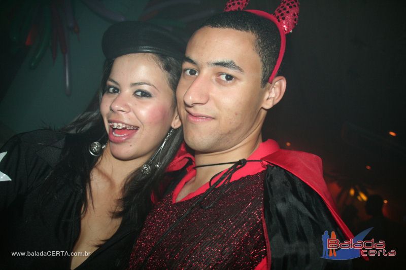 Balada: Fotos de sexta no Poiz em guas Claras - DF