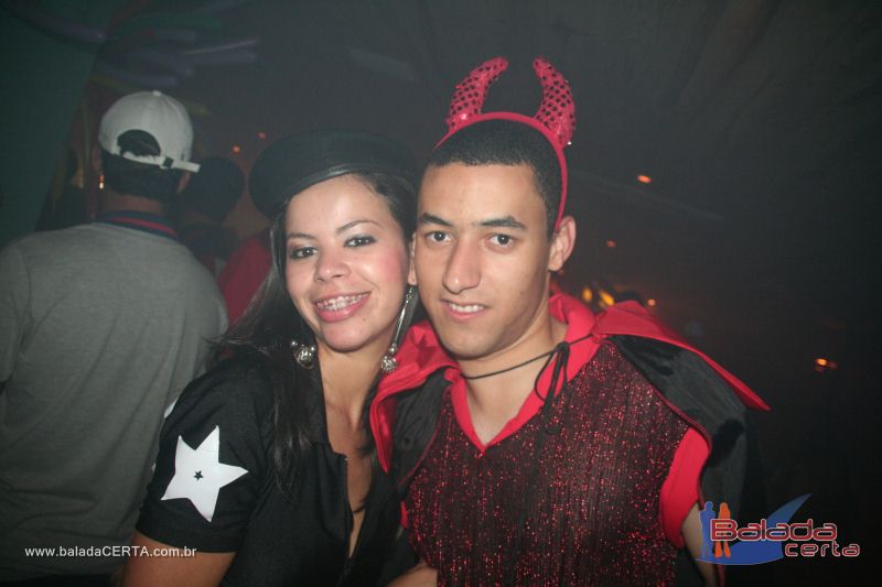 Balada: Fotos de sexta no Poiz em guas Claras - DF