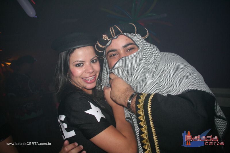 Balada: Fotos de sexta no Poiz em guas Claras - DF