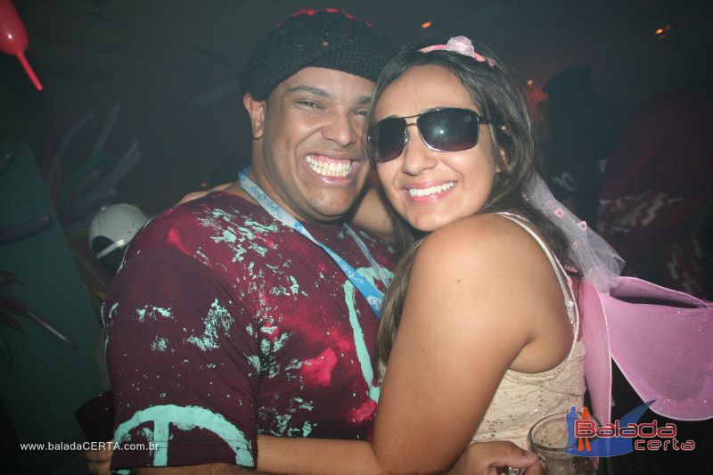 Balada: Fotos de sexta no Poiz em guas Claras - DF