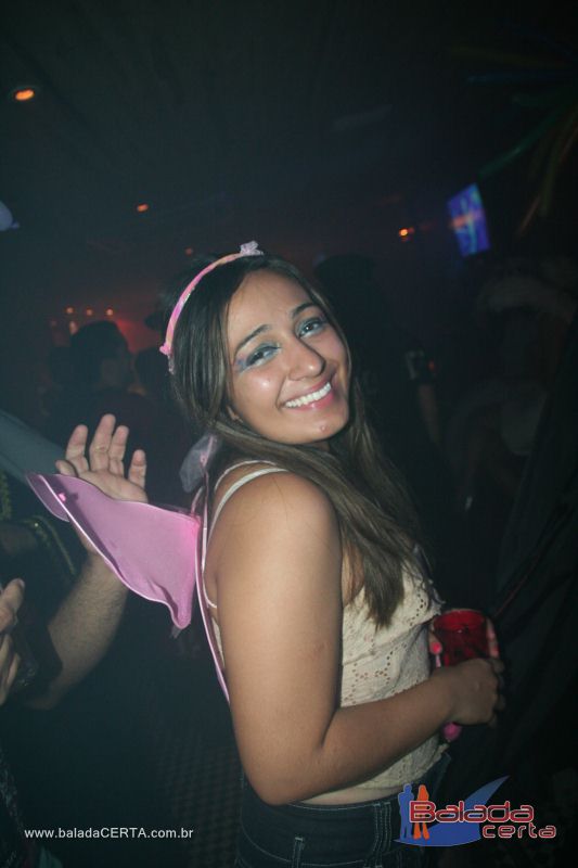 Balada: Fotos de sexta no Poiz em guas Claras - DF