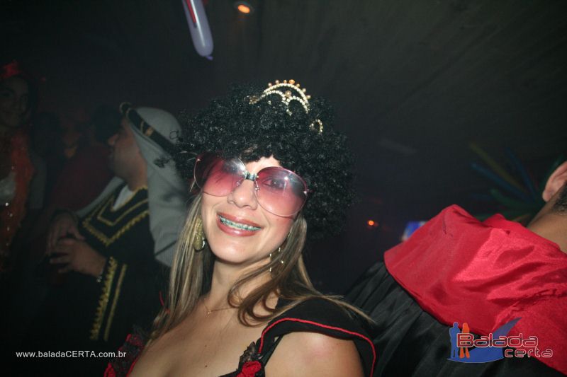 Balada: Fotos de sexta no Poiz em guas Claras - DF