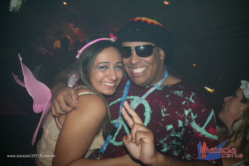 Balada: Fotos de sexta no Poiz em guas Claras - DF