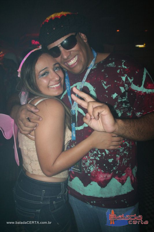 Balada: Fotos de sexta no Poiz em guas Claras - DF